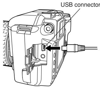 OLYMPUS CAMEDIA E-300 - Go to "Flowchart for printing" (P. 148). - 2