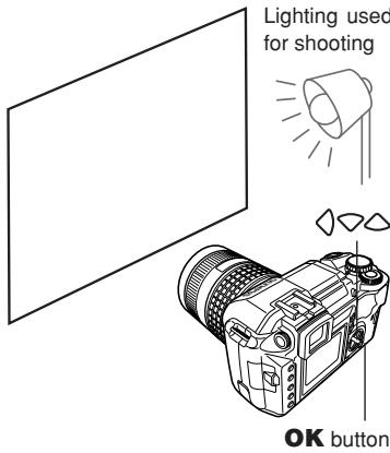 OLYMPUS CAMEDIA E-300 - Available modes - 10