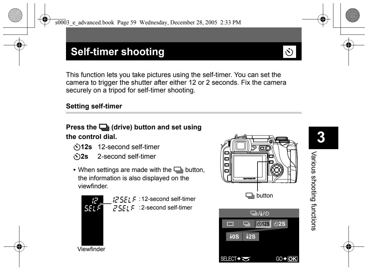 OLYMPUS CAMEDIA E-330 - Notes - 1