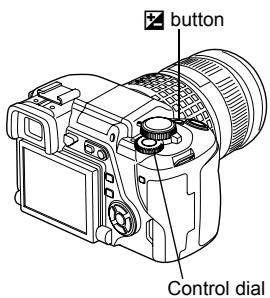 OLYMPUS CAMEDIA E-330 - Light box display - 1