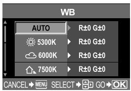 OLYMPUS CAMEDIA E-330 - WB Compensation - 1
