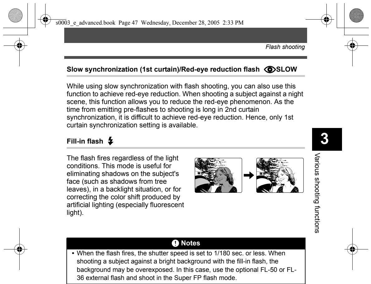 OLYMPUS CAMEDIA E-330 - Notes - 6