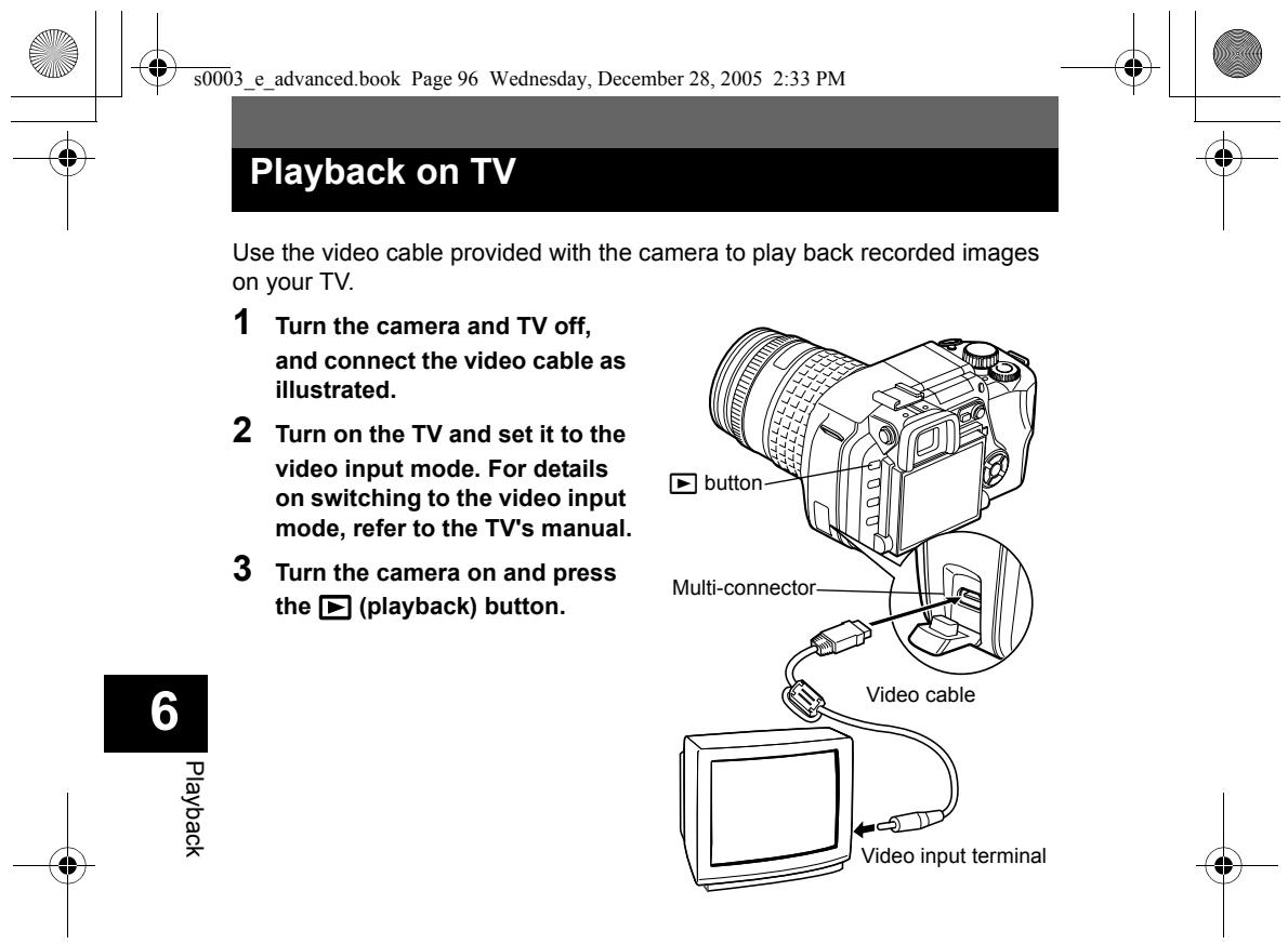 OLYMPUS CAMEDIA E-330 - Notes - 7
