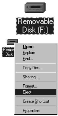 OLYMPUS E-300 - Windows 98SE: - 1