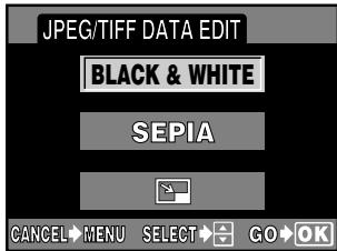 OLYMPUS E-300 - Press ◇◇ to select the image, then press the OK button. - 4