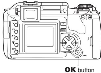 OLYMPUS E-300 - PREVIEW function - 2