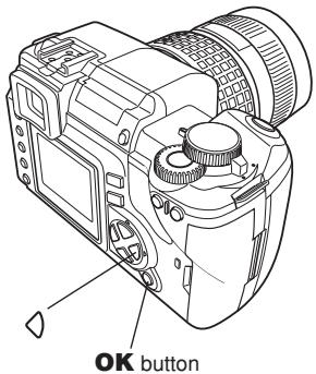 OLYMPUS E-300 - Note - 1