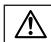 OLYMPUS E-300 - WARNING - 1