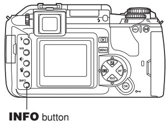 OLYMPUS E-300 - Each time you rotate the control dial toward ☐, the number of images shown changes from 4 to 9 to 16. - 4