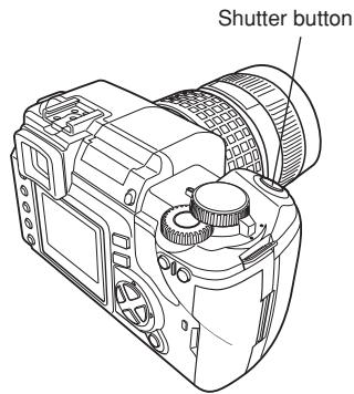 OLYMPUS E-300 - Take the picture. - 1
