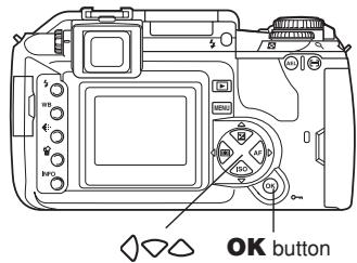 OLYMPUS E-300 - Note - 3