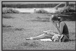 OLYMPUS E-300 - Subjects that are difficult to focus on - 6