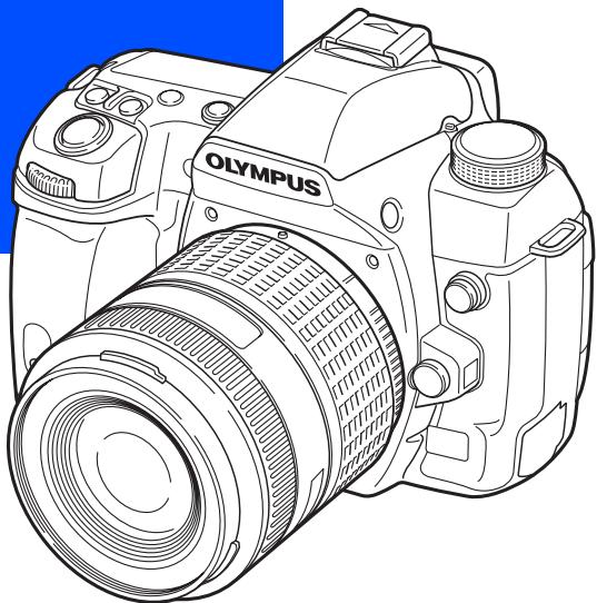 OLYMPUS E-30 - Table of Contents P. 24 - 1