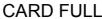 OLYMPUS E-30 - Error codes - 2