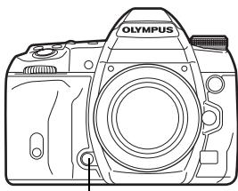 OLYMPUS E-30 - Press the preview button to use the preview function. - 1