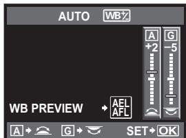 AUTO WBZ A G +2 -5 WB PREVIEW + AEL AFL SET+OK