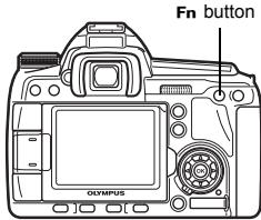 Fn button GYMPUS