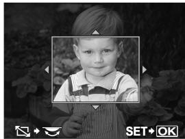 OLYMPUS E-30 - Editing images recorded in JPEG data format - 1