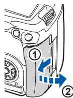 Diagram showing a car interior with labeled parts and directional arrows indicating movement or flow.