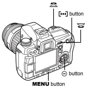 [...] button button button MENU button