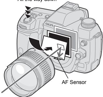 AF Sensor