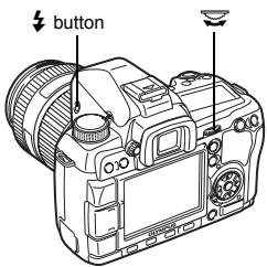 button