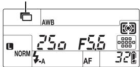 AWB NORM 250 F5.5 -A AF 32Ω