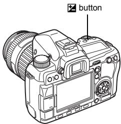 button
