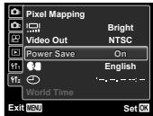 OLYMPUS D-710 - There may be additional operations. "Menu Settings" (p. 34 to 46) - 1