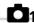 OLYMPUS D-710 - Selecting the focusing area [AF Mode] - 1