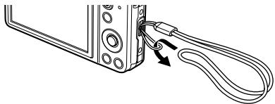 OLYMPUS D-710 - Camera unit - 3