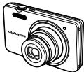 OLYMPUS D-710 - 1
