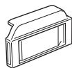 OLYMPUS E-600 - Unpack the box contents - 8