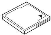 OLYMPUS E-600 - xD-Picture Card - 1