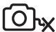 OLYMPUS E-600 - Error codes - 10