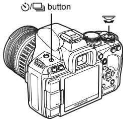 button
