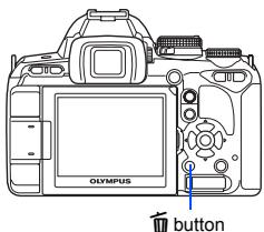 OLYMPUS button