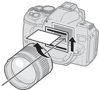 OLYMPUS E-600 - Notes - 2