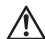 OLYMPUS E-600 - WARNING - 1