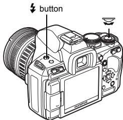 button