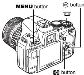 MENU button button button button