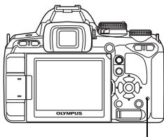 OLYMPUS E-600 - Disconnecting the camera from your computer - 3