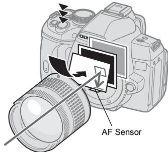 AF Sensor
