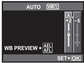 AUTO WBZ A G +2 -5 WB PREVIEW → AEL AFL SET OK