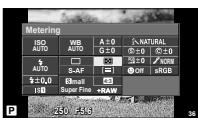 OLYMPUS E-PL3 - P/A/S/M - 3