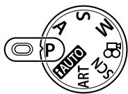 OLYMPUS E-PL3 - Take pictures. - 1