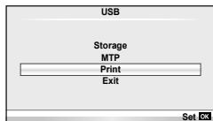 OLYMPUS E-PL3 - Direct printing (PictBridge) - 2