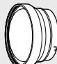 OLYMPUS E-PL3 - Converter Lens*2 - 2