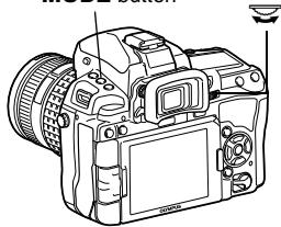 OLYMPUS E-5 - A - 4