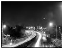 OLYMPUS E-5 - NOISE REDUCT. (Noise Reduction) - 2